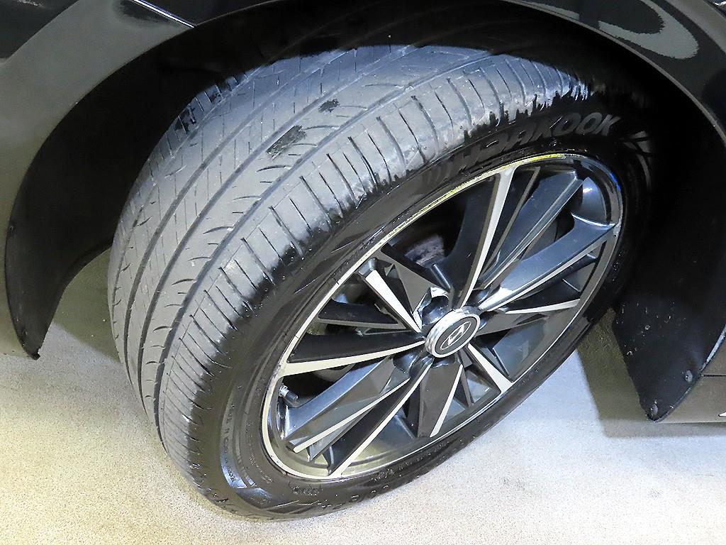 HYUNDAI Grandeur 2023 Negro - Importación desde Corea - HF Imports Iquique - Foto 20