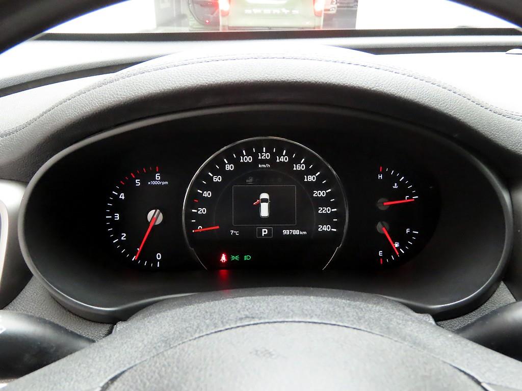 KIA Sorento - Vista 5