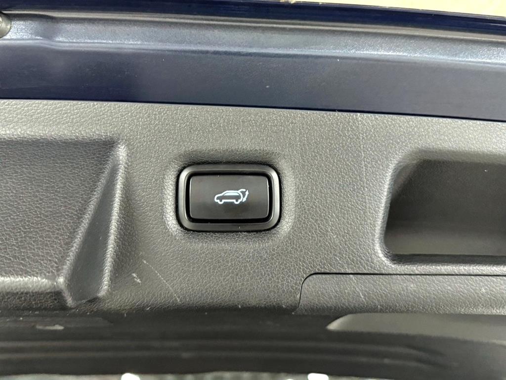 HYUNDAI Santa Fe 2019 Azul - Importación desde Corea - HF Imports Iquique - Foto 19