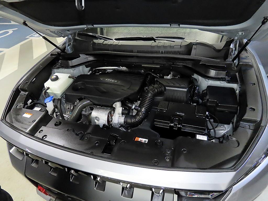 Ssangyong Torres 2023 Gris - Importación desde Corea - HF Imports Iquique - Foto 19