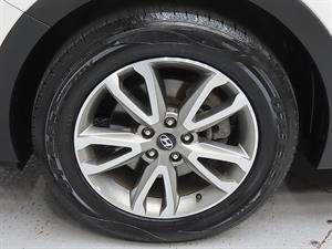 HYUNDAI Santa Fe - Vista 10