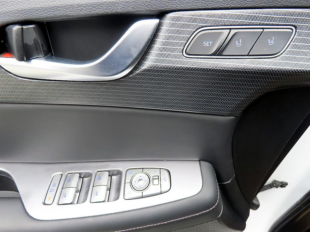 HYUNDAI Palisade - Vista 11