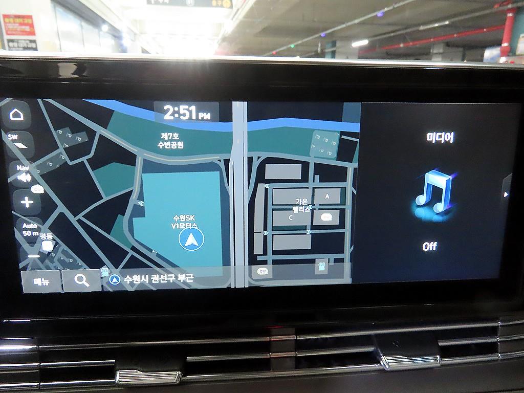 HYUNDAI Grandeur 2023 Negro - Importación desde Corea - HF Imports Iquique - Foto 13