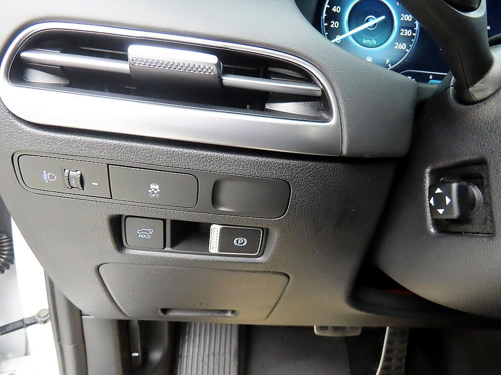 HYUNDAI Palisade - Vista 12