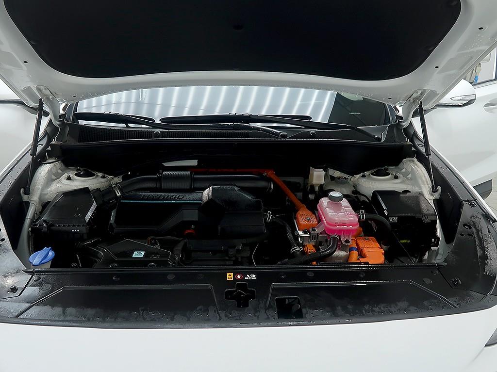 HYUNDAI Santa Fe 2023 Blanco - Importación desde Corea - HF Imports Iquique - Foto 7