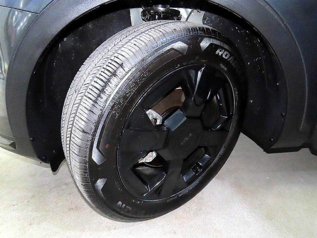 KIA Sportage 2025 Gris - Importación desde Corea - HF Imports Iquique - Foto 20