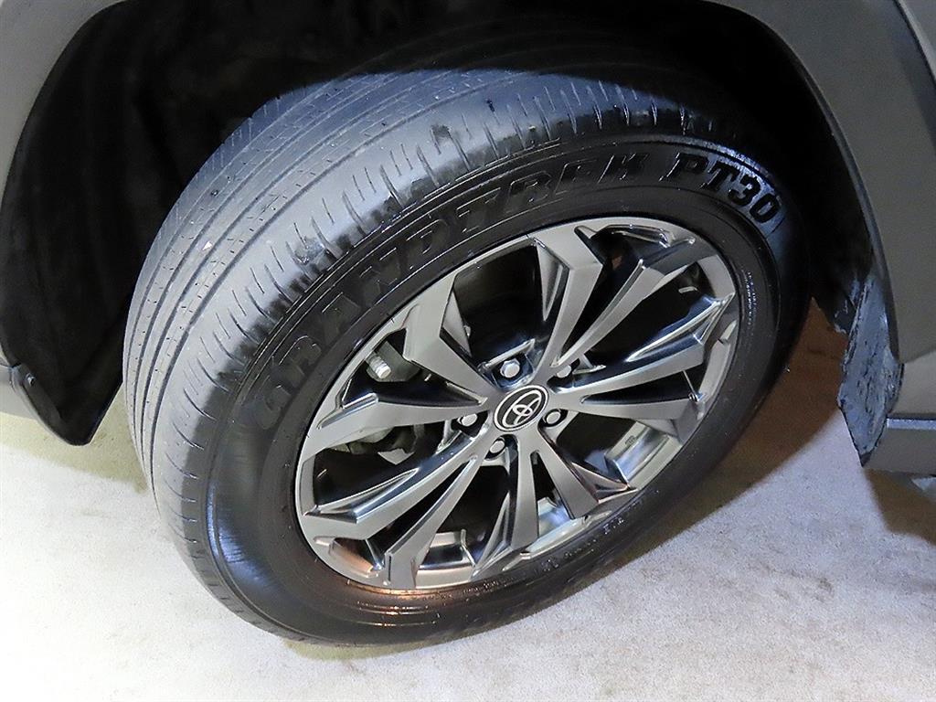 Toyota RAV4 2023 - Importación desde Corea - HF Imports Iquique - Foto 20