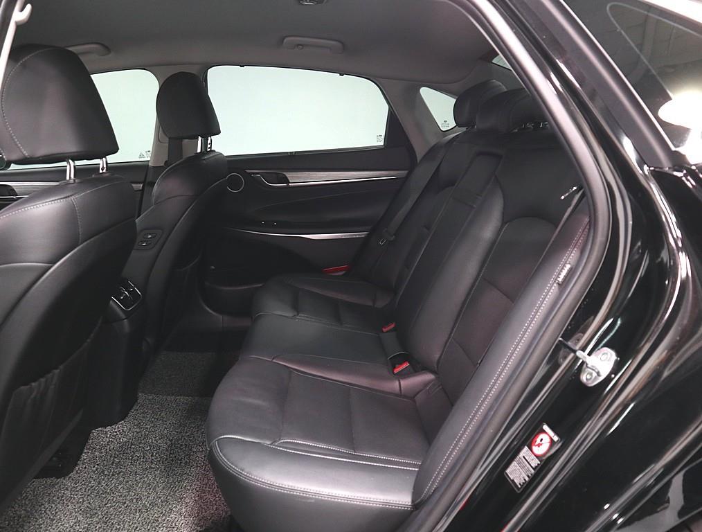 HYUNDAI Grandeur 2018 Negro - Importación desde Corea - HF Imports Iquique - Foto 15