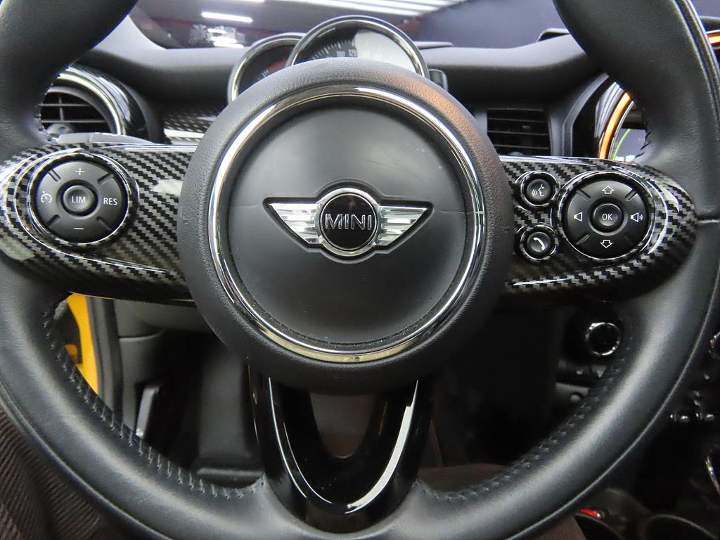 Mini Cooper - Vista 12