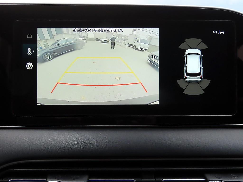 HYUNDAI Palisade 2022 - Importación desde Corea - HF Imports Iquique - Foto 15