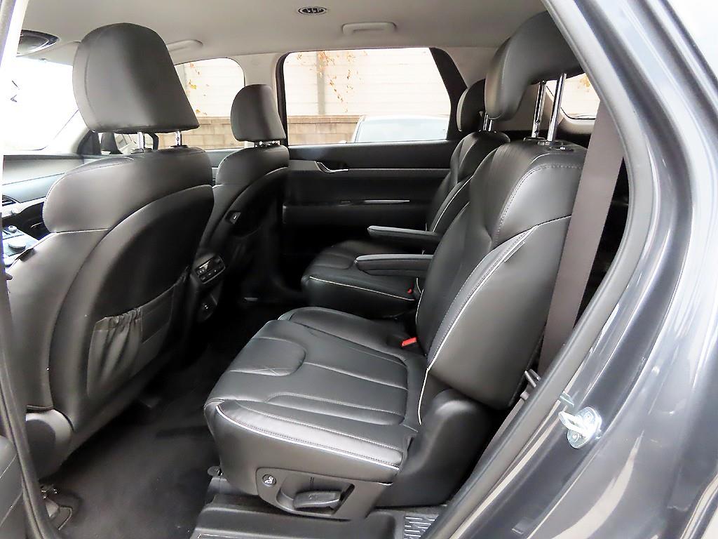 HYUNDAI Palisade - Vista 6