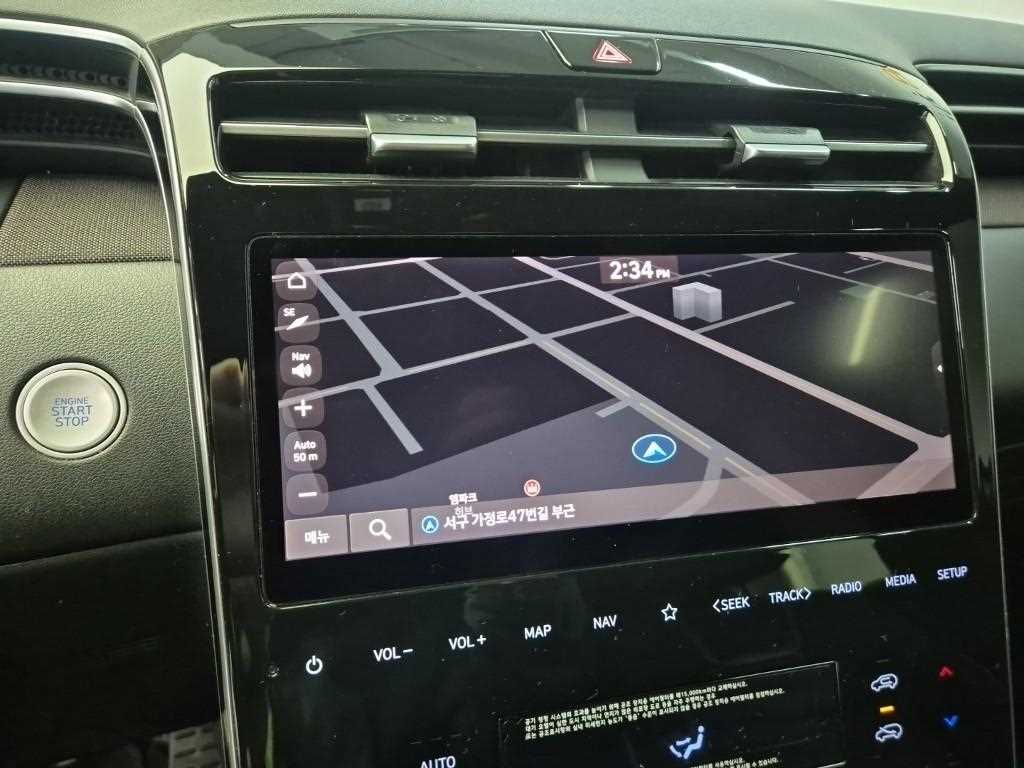 HYUNDAI Tucson 2022 Gris - Importación desde Corea - HF Imports Iquique - Foto 14