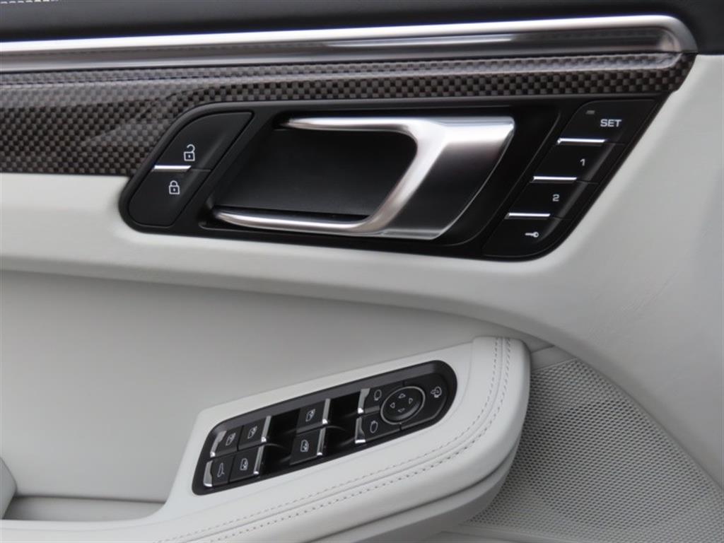 Porsche Macan 2022 - Importación desde Corea - HF Imports Iquique - Foto 12