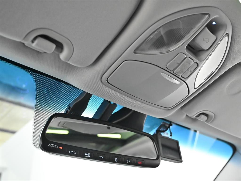 HYUNDAI Santa Fe 2013 Negro - Importación desde Corea - HF Imports Iquique - Foto 18