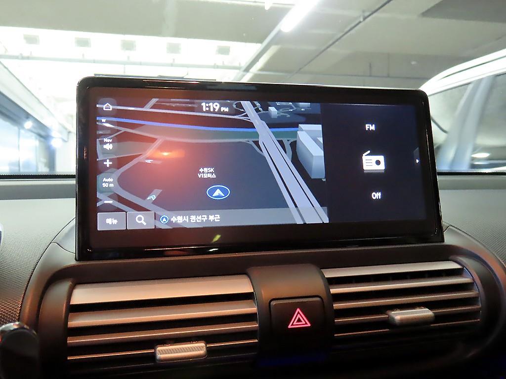 HYUNDAI Casper 2025 - Importación desde Corea - HF Imports Iquique - Foto 13