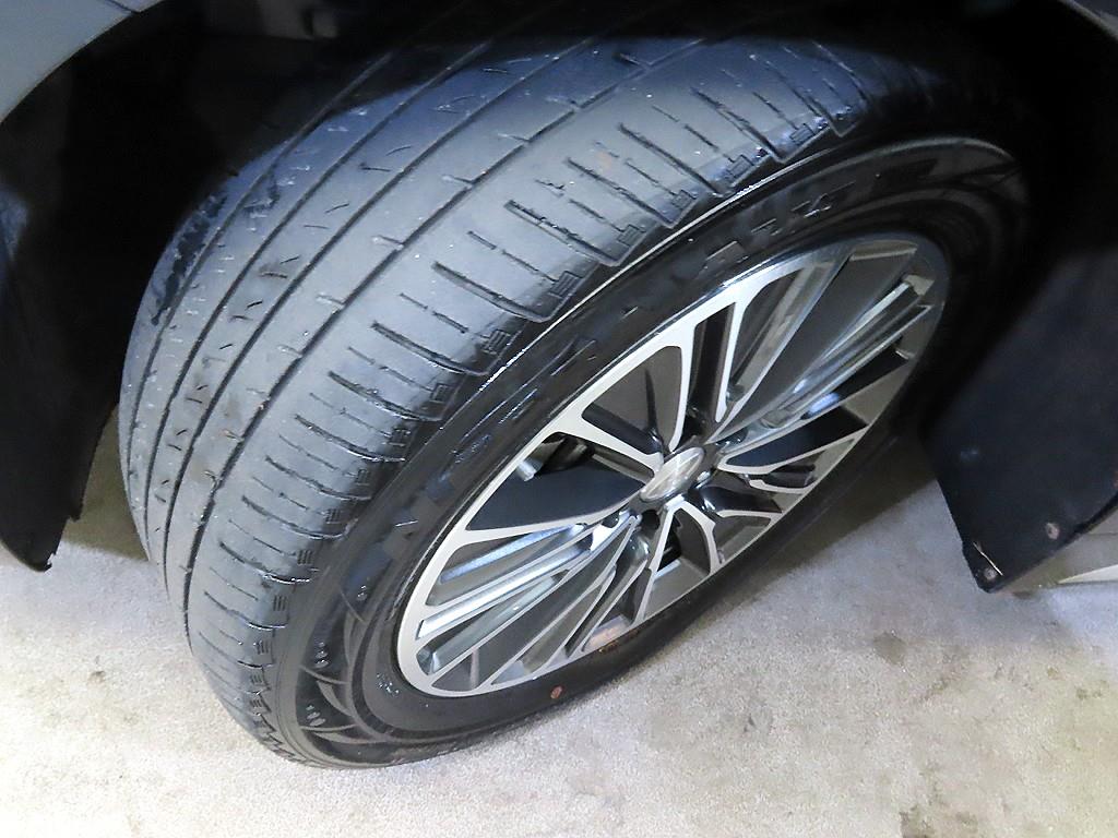 HYUNDAI Grandeur 2018 Azul - Importación desde Corea - HF Imports Iquique - Foto 20