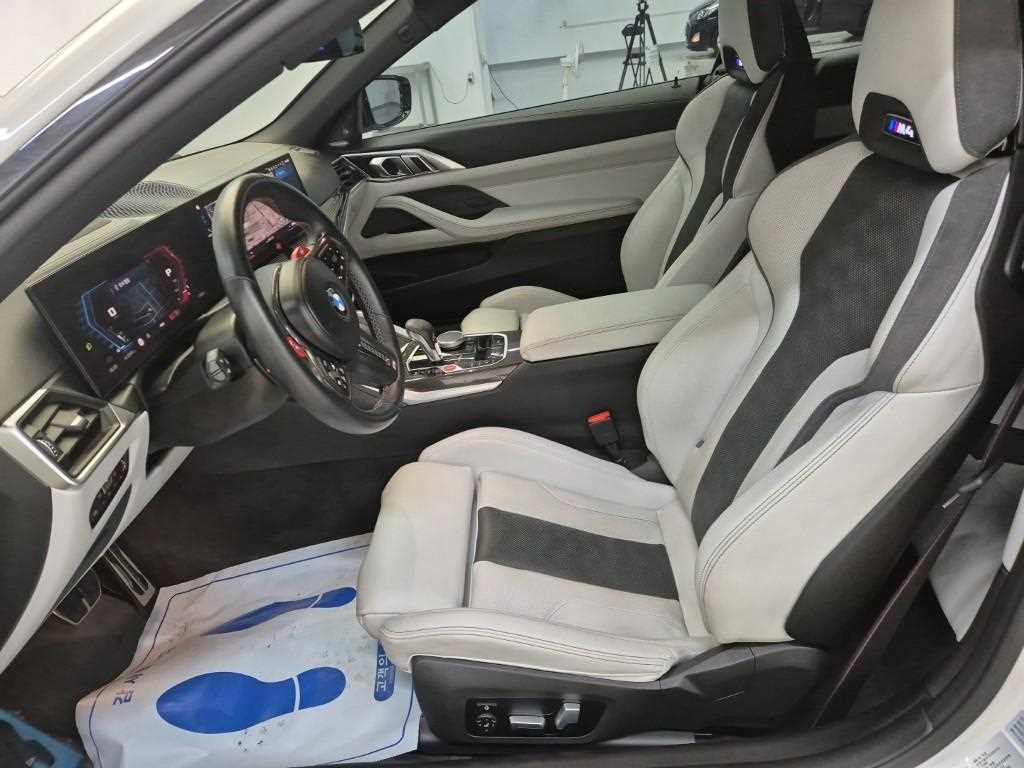 BMW 4 Series - Vista 11