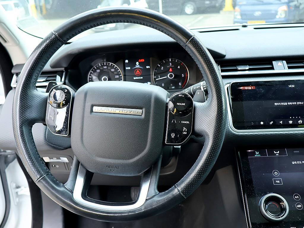 Land Rover Range Rover Bella 2018 Blanco - Importación desde Corea - HF Imports Iquique - Foto 8