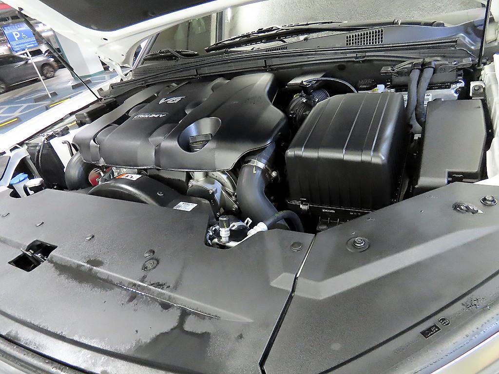 KIA Mohave 2024 - Importación desde Corea - HF Imports Iquique - Foto 19