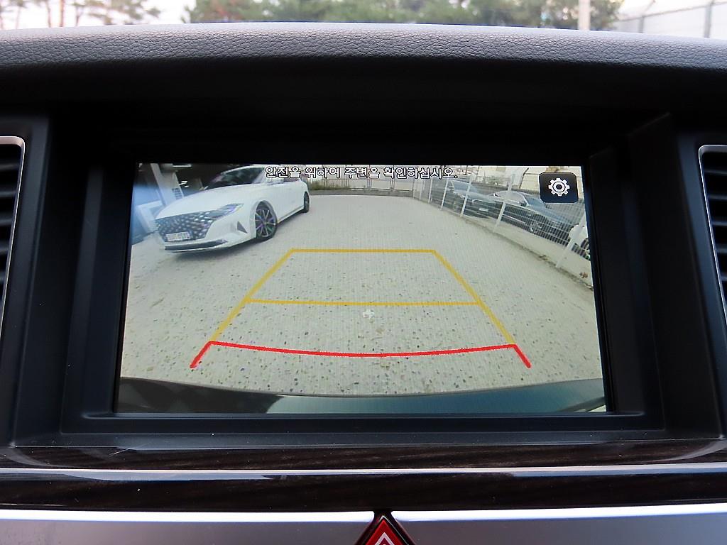 Genesis G80 2018 - Importación desde Corea - HF Imports Iquique - Foto 15