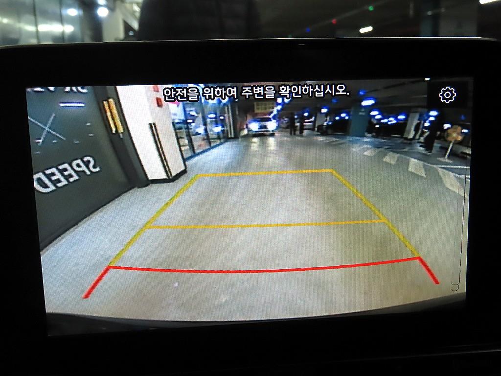 KIA K3 2019 Negro - Importación desde Corea - HF Imports Iquique - Foto 16