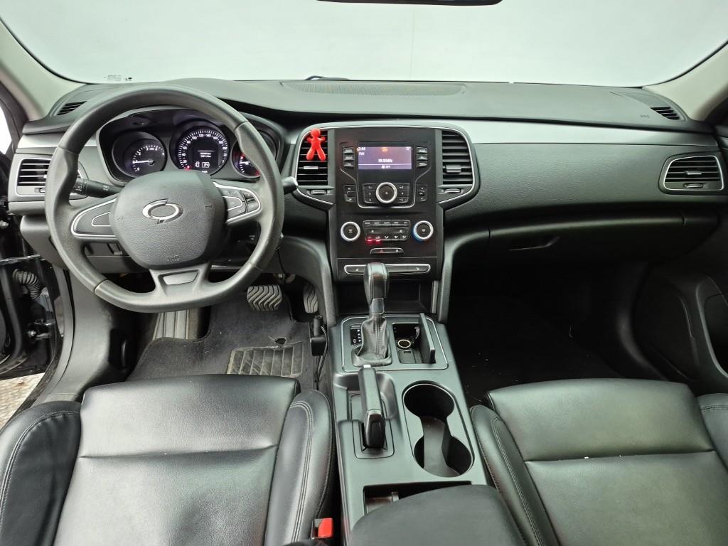 SAMSUNG SM6 - Vista 5