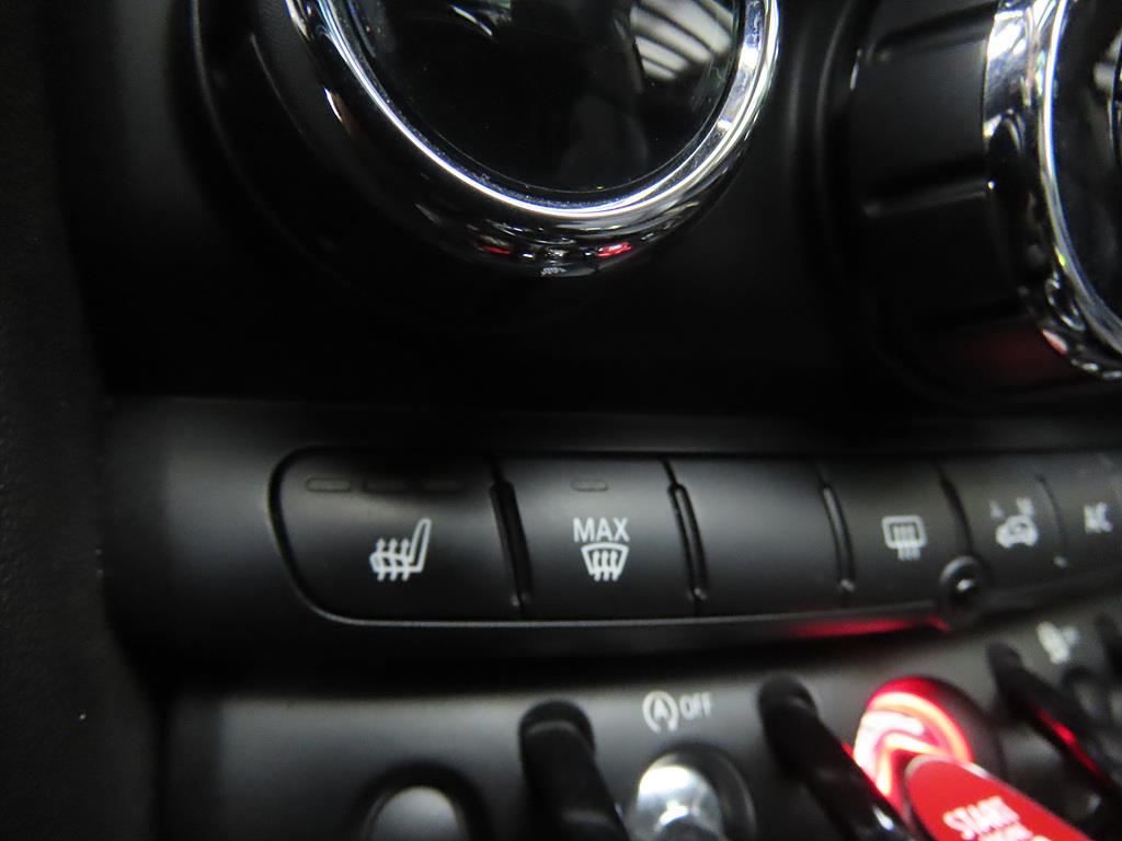 Mini Cooper 2015 Amarillo - Importación desde Corea - HF Imports Iquique - Foto 14