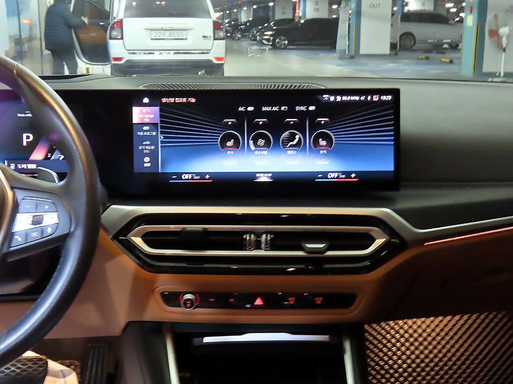 BMW 3 series - Vista 11