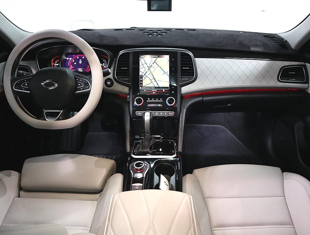 SAMSUNG SM6 - Vista 10