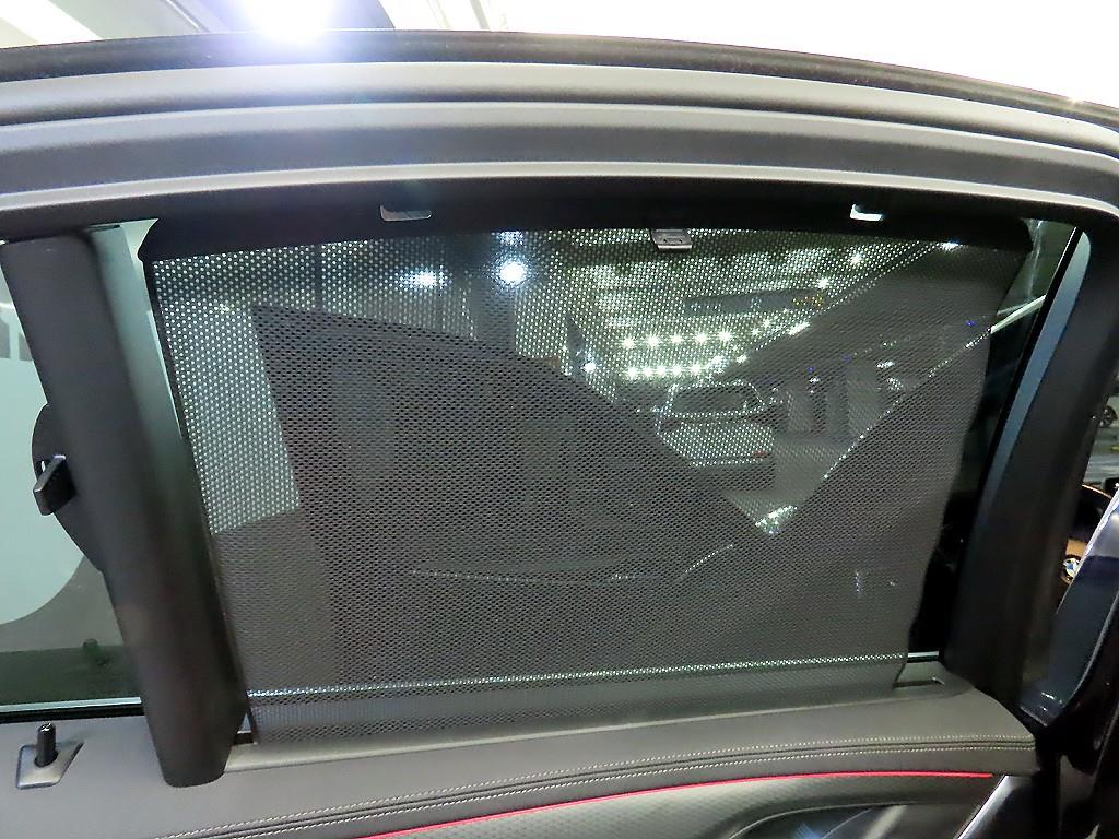 BMW 5 Series 2022 Negro - Importación desde Corea - HF Imports Iquique - Foto 16