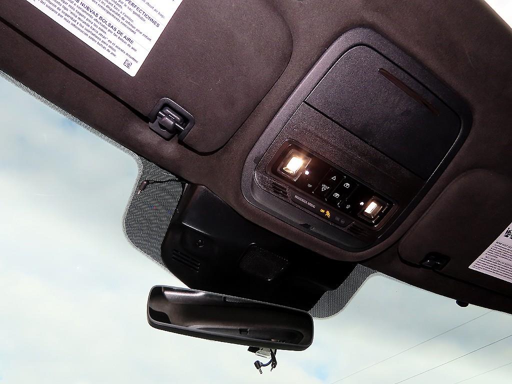 Lincoln Aviator 2022 Negro - Importación desde Corea - HF Imports Iquique - Foto 14