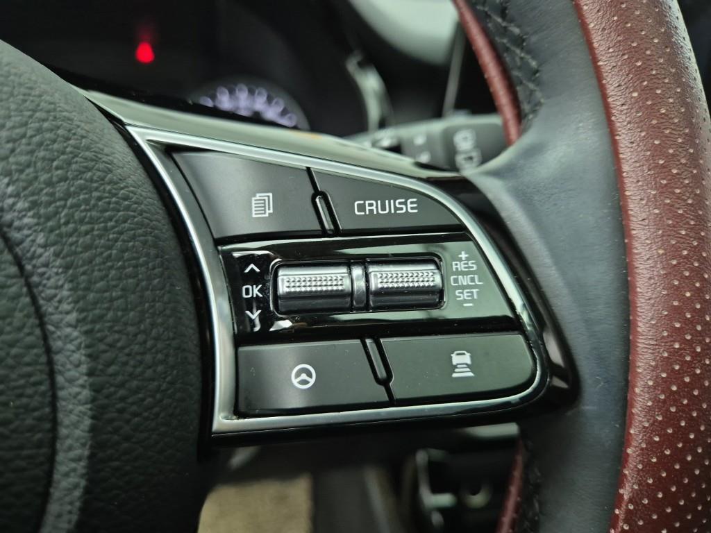 KIA Seltos 2023 Blanco - Importación desde Corea - HF Imports Iquique - Foto 16