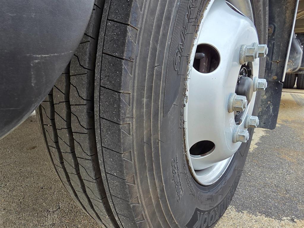 medium and large cargo Cargo - Vista 8