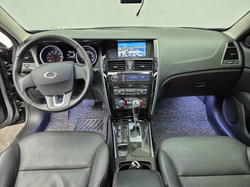 SAMSUNG SM6 - Vista 5