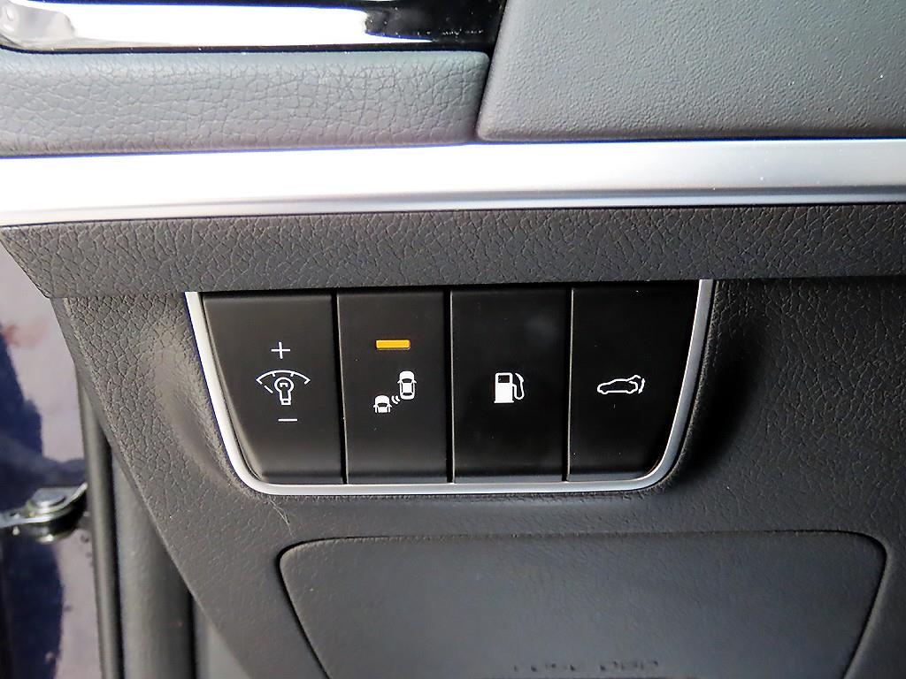 KIA Stinger 2018 Azul - Importación desde Corea - HF Imports Iquique - Foto 13