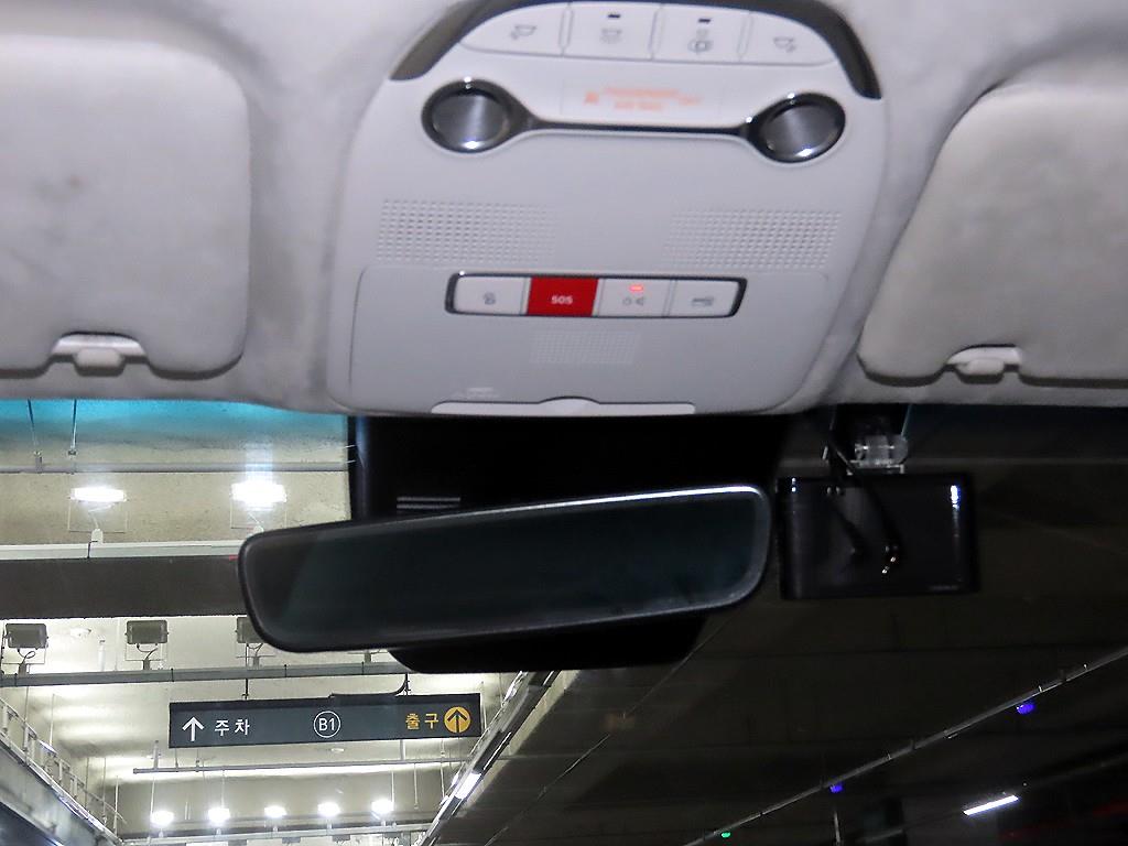 HYUNDAI Grandeur 2023 Negro - Importación desde Corea - HF Imports Iquique - Foto 14