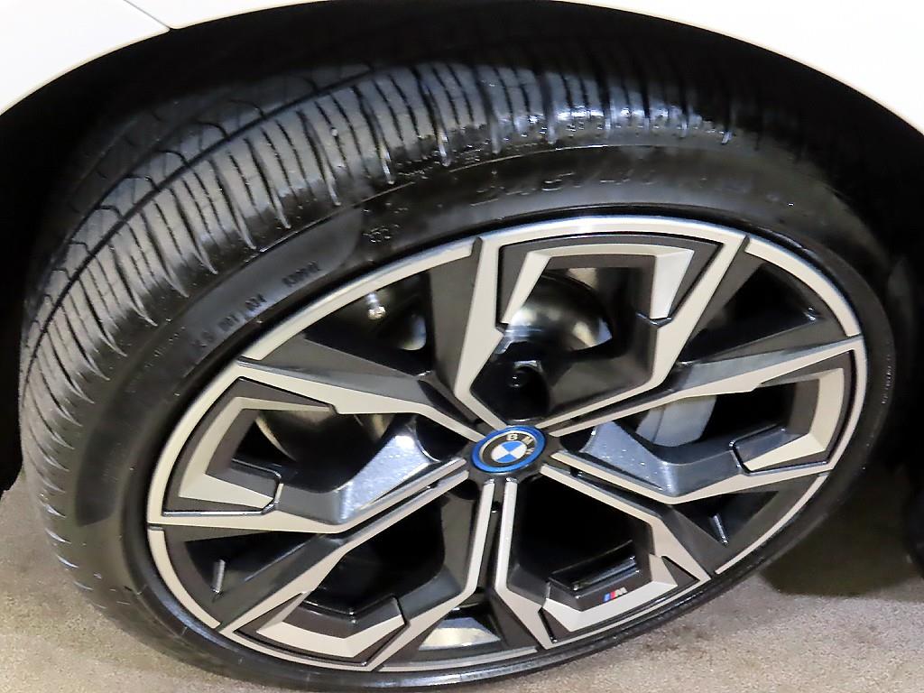 BMW i4 2022 Blanco - Importación desde Corea - HF Imports Iquique - Foto 20