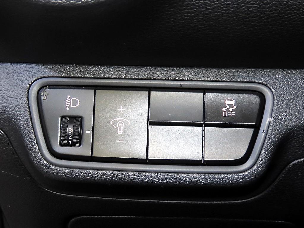 KIA K3 2019 Negro - Importación desde Corea - HF Imports Iquique - Foto 14