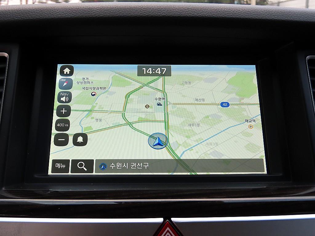 Genesis G80 2018 - Importación desde Corea - HF Imports Iquique - Foto 14