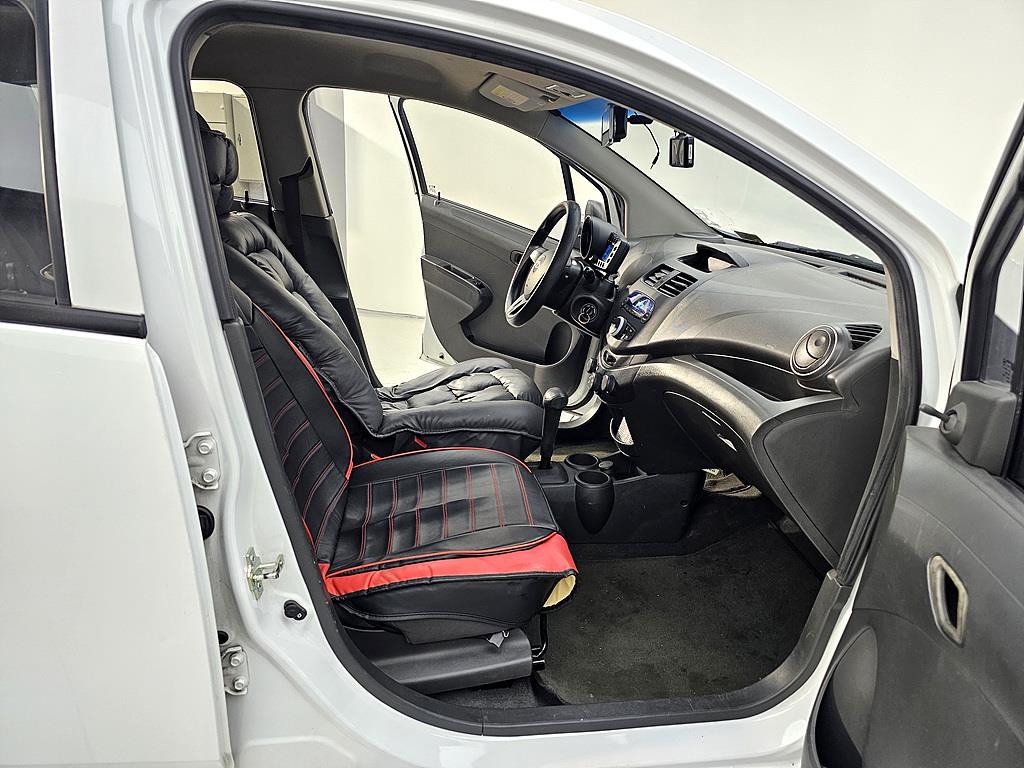 DAEWOO Matiz - Vista 10