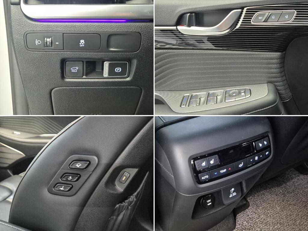 HYUNDAI Palisade 2024 Blanco - Importación desde Corea - HF Imports Iquique - Foto 18