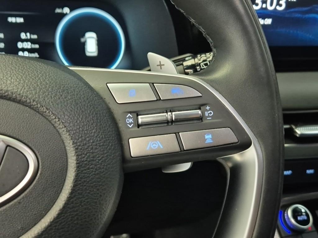 HYUNDAI Palisade 2024 Blanco - Importación desde Corea - HF Imports Iquique - Foto 15