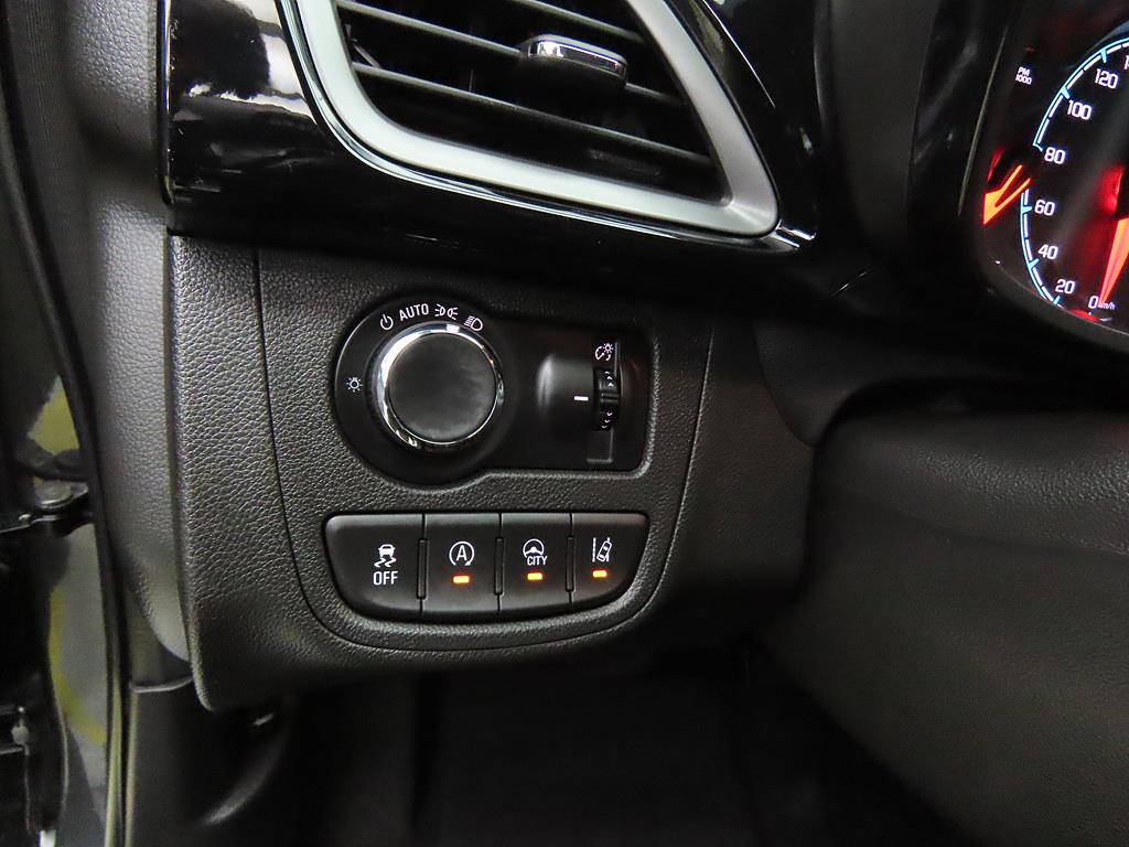 Chevrolet Spark 2019 Gris - Importación desde Corea - HF Imports Iquique - Foto 13