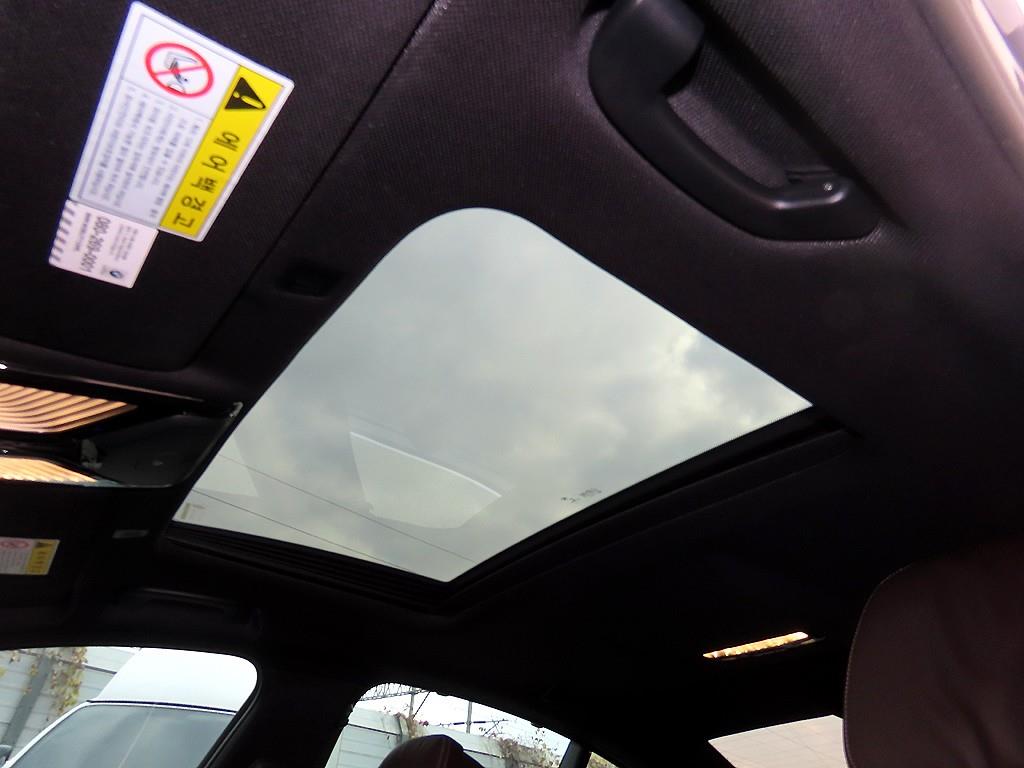 BMW 5 Series 2019 Negro - Importación desde Corea - HF Imports Iquique - Foto 17