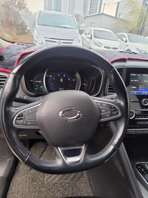 SAMSUNG QM6 - Vista 7