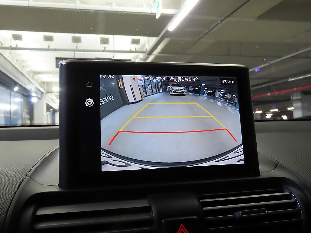 HYUNDAI Casper 2023 Blanco - Importación desde Corea - HF Imports Iquique - Foto 13