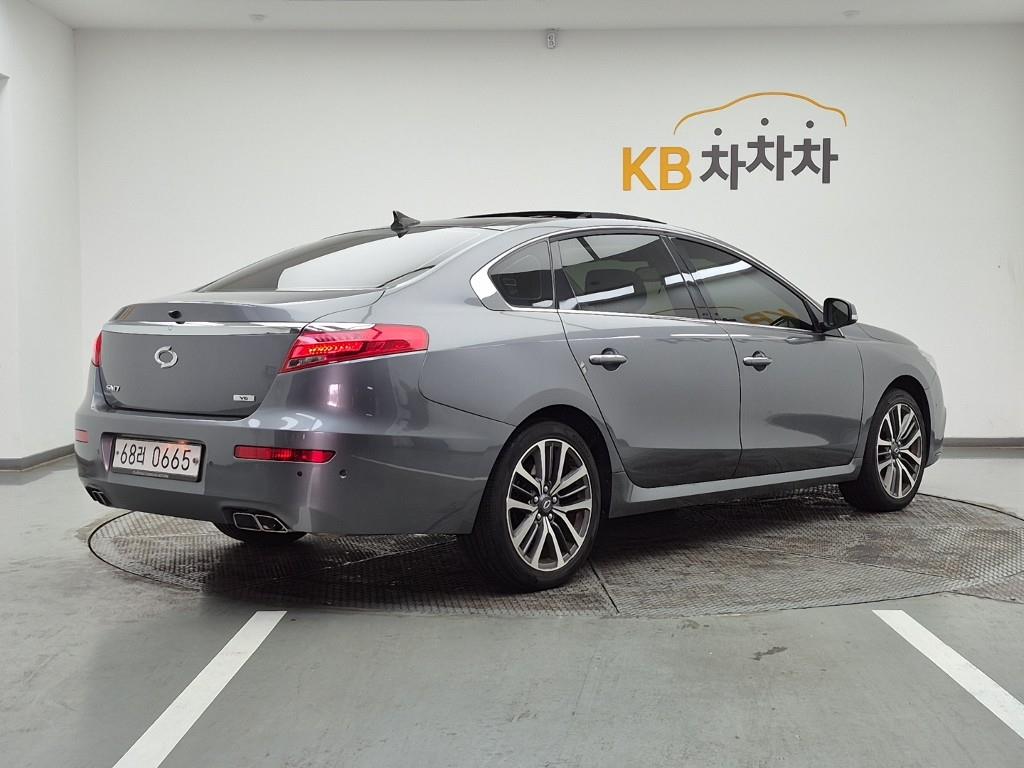 SAMSUNG SM6 - Vista 4