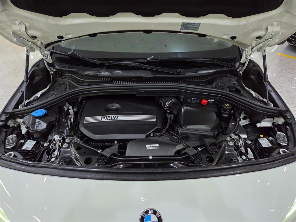 BMW 2 series 2023 Blanco - Importación desde Corea - HF Imports Iquique - Foto 18