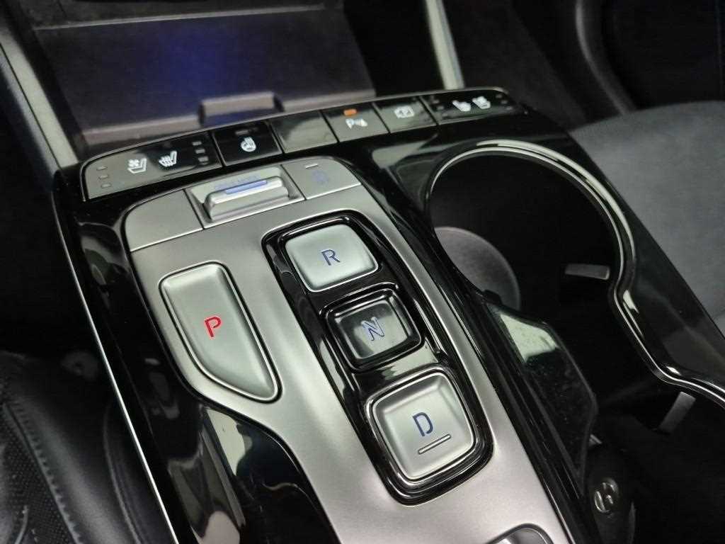 HYUNDAI Tucson - Vista 12