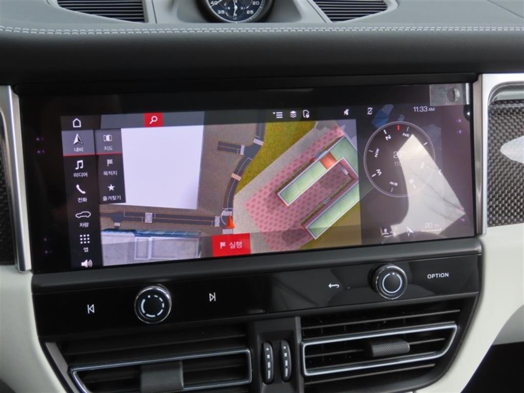 Porsche Macan 2022 - Importación desde Corea - HF Imports Iquique - Foto 7